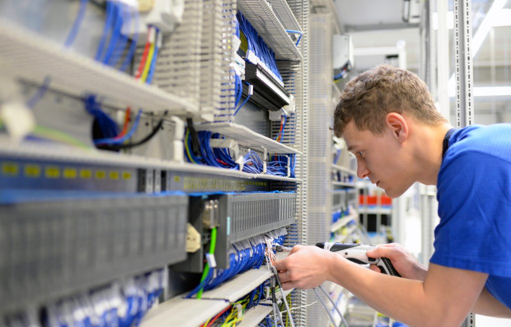 Meisterschule – Industriemeister IHK Weiterbildung